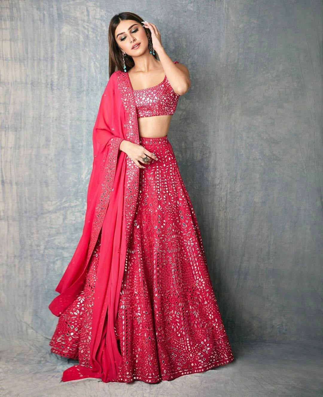 Lehenga Choli